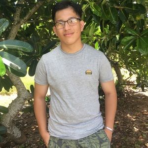 Meet your Posher, Cory